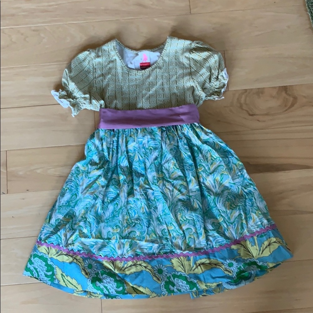 Matilda Jane Kids Dress